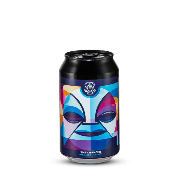 The Chancer 33 Cl