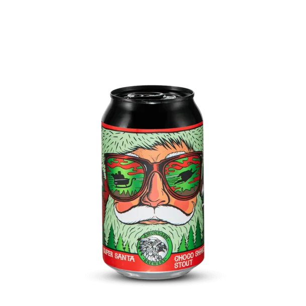 Super Santa 33cl