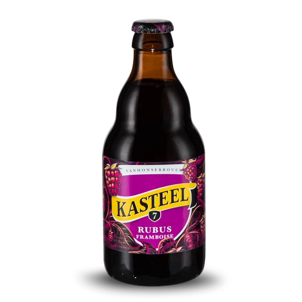 Kasteel Rubus 33 Cl