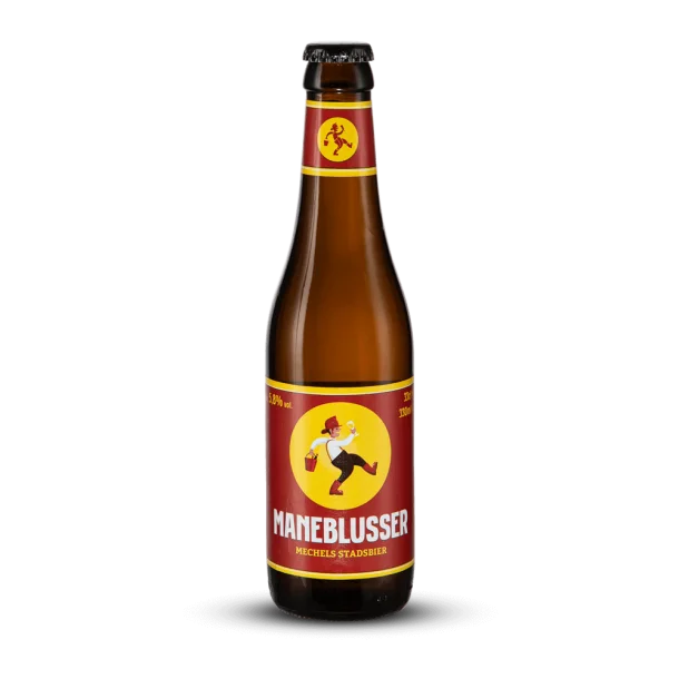 Maneblusser 33cl