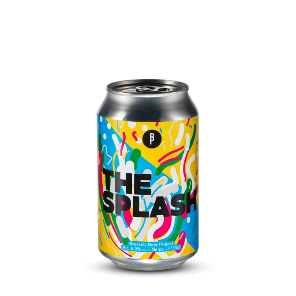 The Splash 33cl