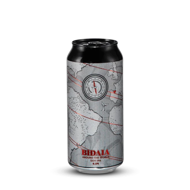 Bidaia 44 Cl
