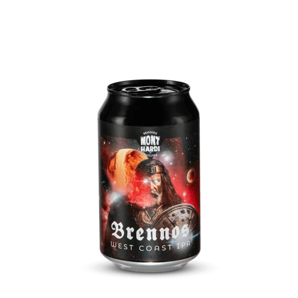 Brennos 33 Cl