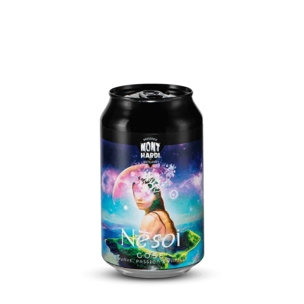 Nèsoi 33 Cl