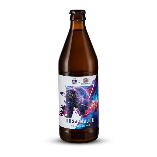 Ursa Major 50 Cl