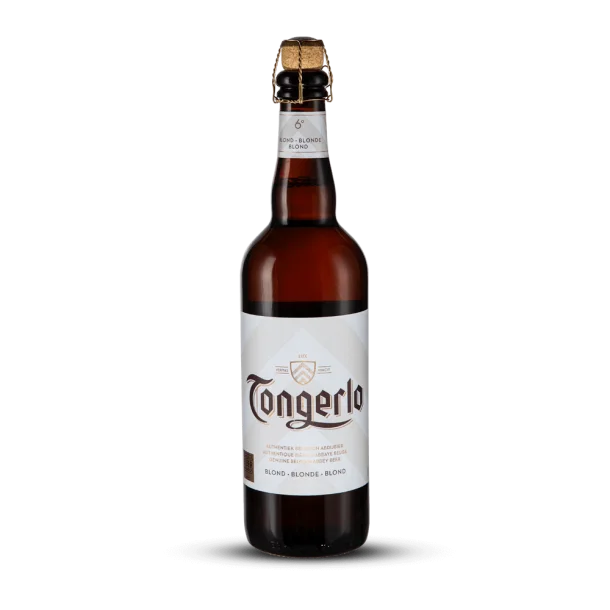 Tongerlo Blonde 75 Cl