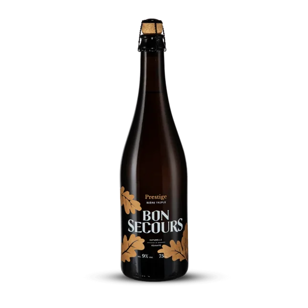 Bonsecours Prestige 75 Cl