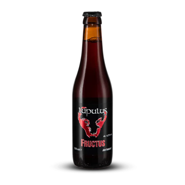 Lupulus Fructus 33cl