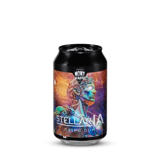 Stellar.ia 33 Cl