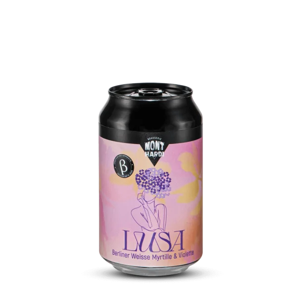 Lusa 33 Cl