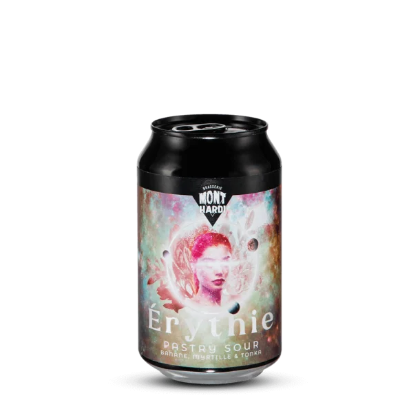 Erythie 33 Cl