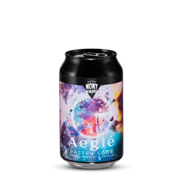 Aeglé 33 Cl