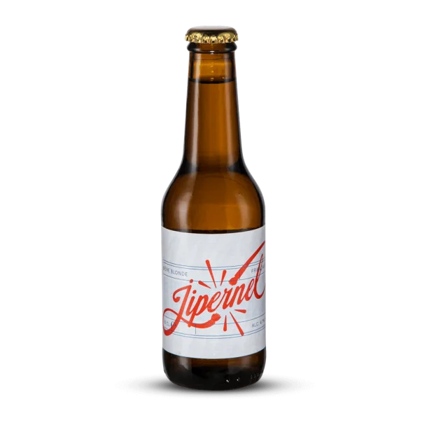 Jipernel 25cl