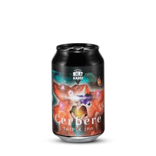 Cerbère 33 Cl
