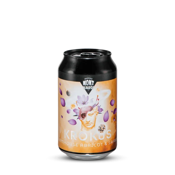 Krokus 33 Cl
