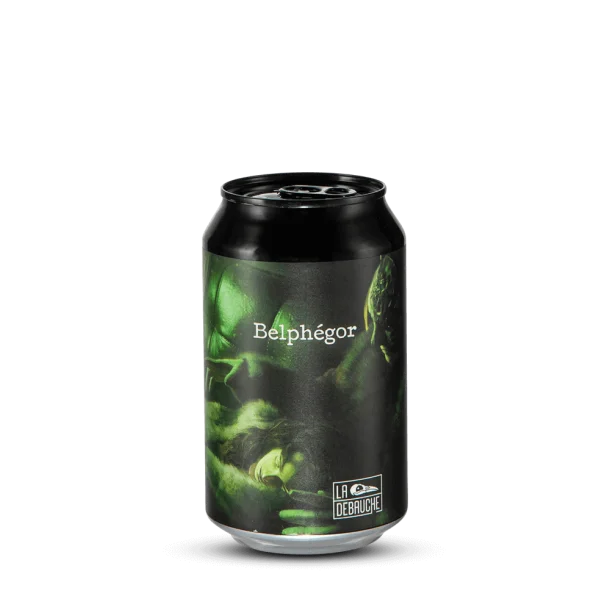 Belphégor 33 Cl