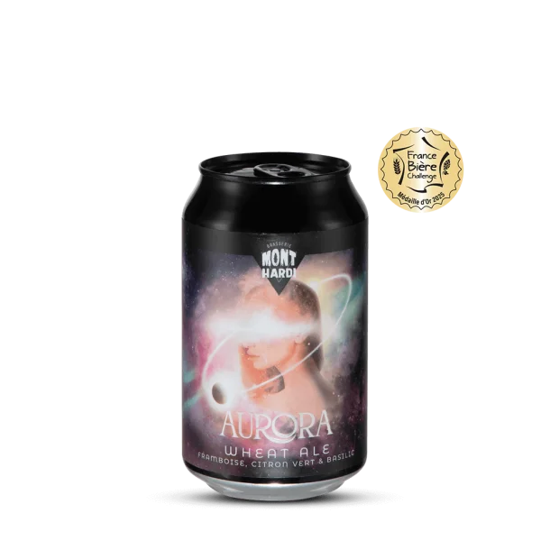 Aurora 33 Cl