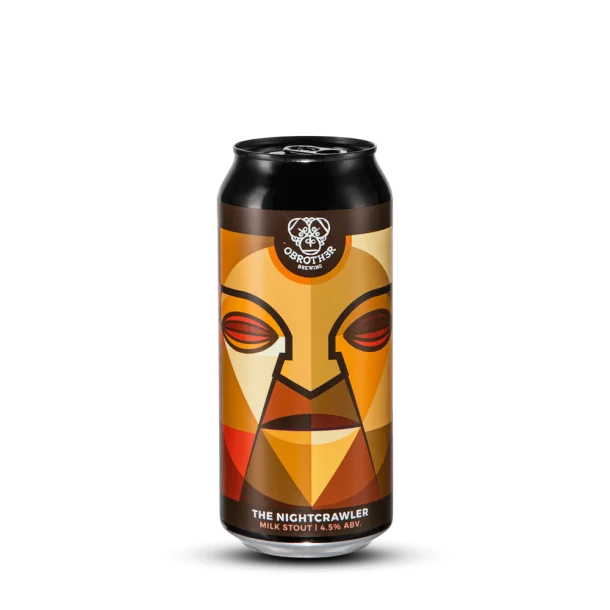 The Nightcrawler 44 Cl