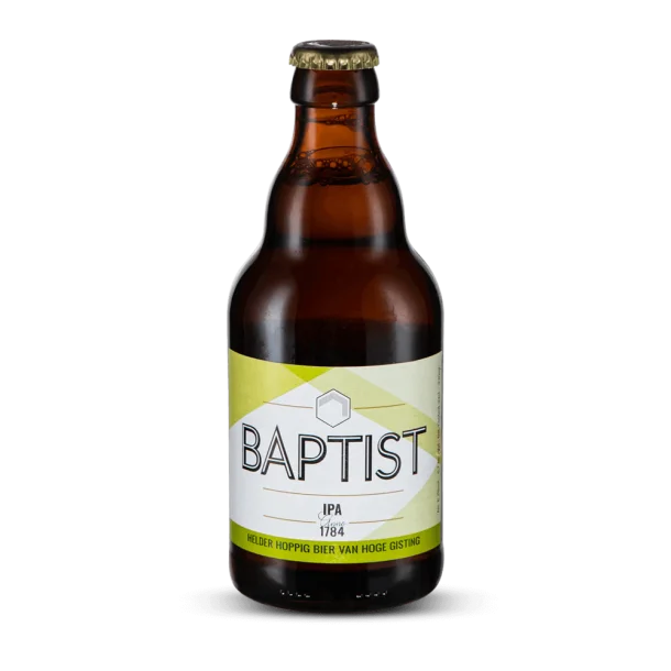 Baptist Ipa 33 Cl