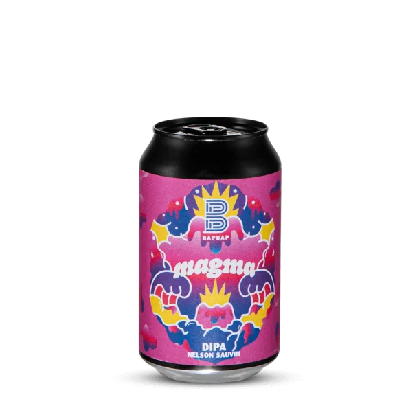 Magma 33 Cl