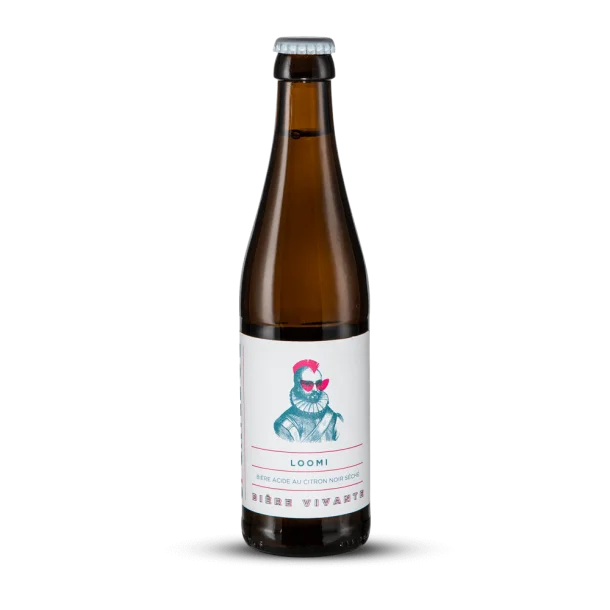 Loomi 33 Cl