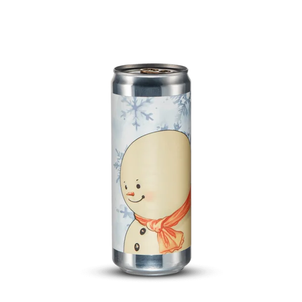 Frosty 33 Cl