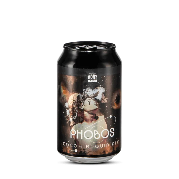 Phobos 33 Cl