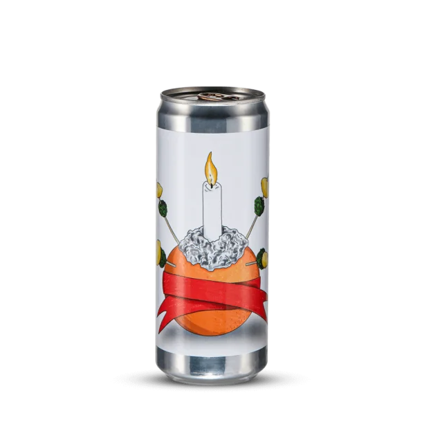 Christingle 33 Cl