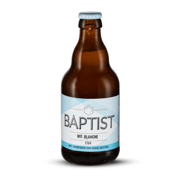 Baptist Blanche 33 Cl