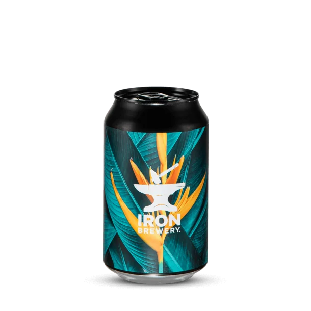 Wheat Ale Thym Citron 33 Cl