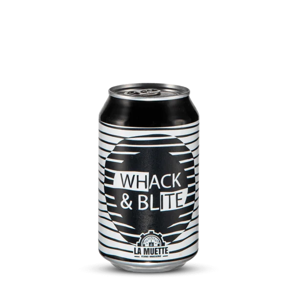 Whack & Blite 33 Cl