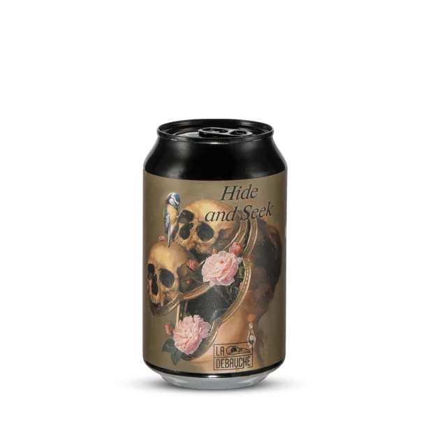 Hide And Seek 33 Cl