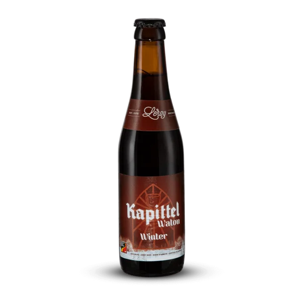 Kapittel Winter 33 Cl