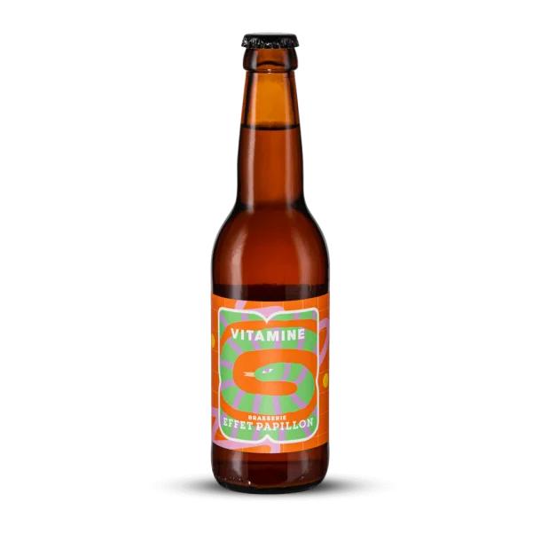 Vitamine 33 Cl