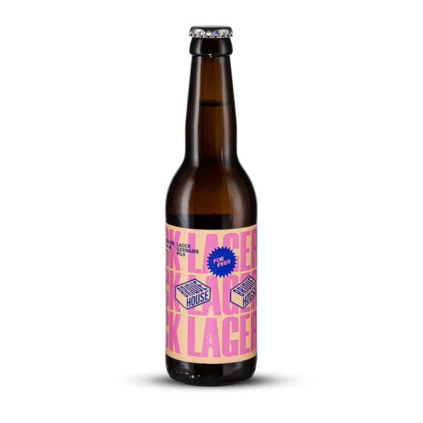 Mick Lager 33 Cl