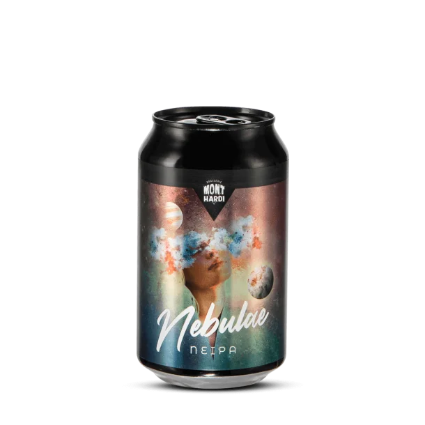 Nebulae 33 Cl