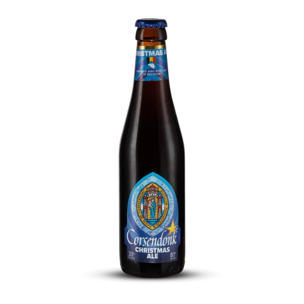 Corsendonk Christmas 33 Cl