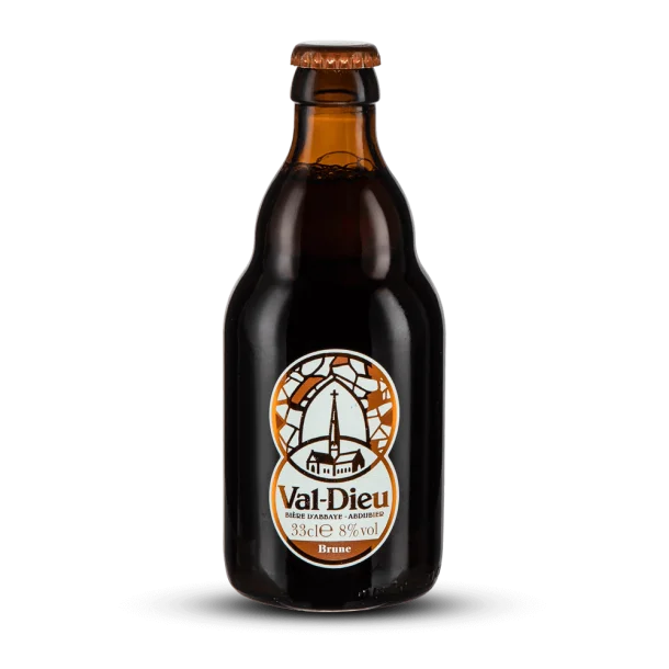 Val Dieu Brune 33 Cl