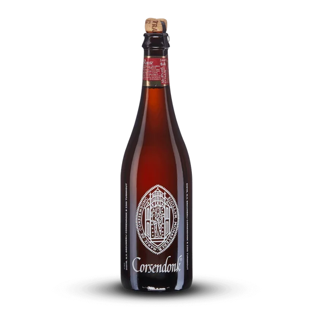 Corsendonk Rousse 75 Cl