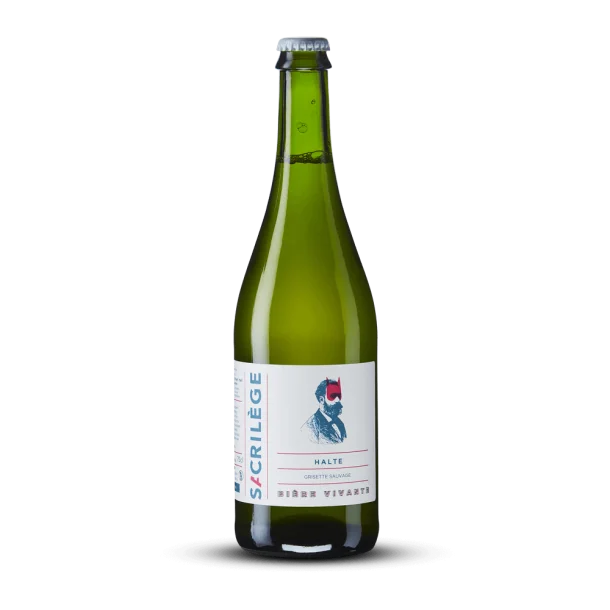 Halte 75 Cl