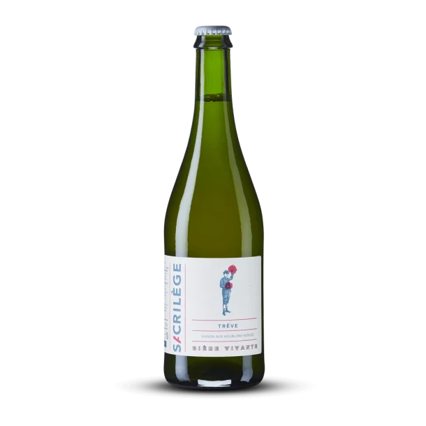 Trêve 75 cl