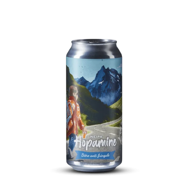 Hopamine 44 Cl