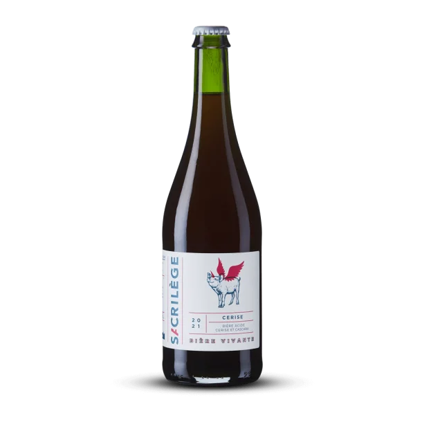 Cerise 75 Cl