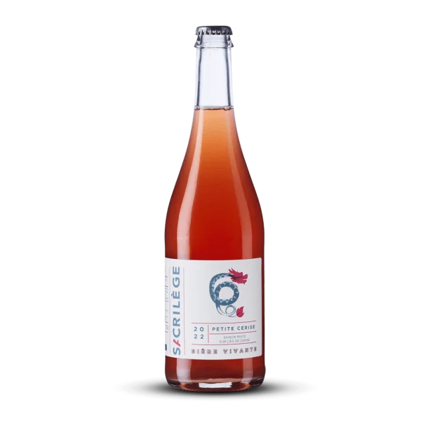 Petite Cerise 75 Cl