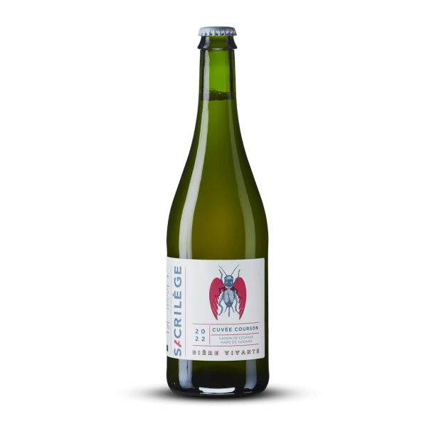 Courson 75 Cl