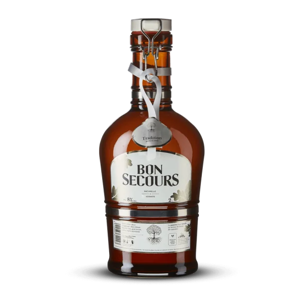 Bonsecours Tradition 2l