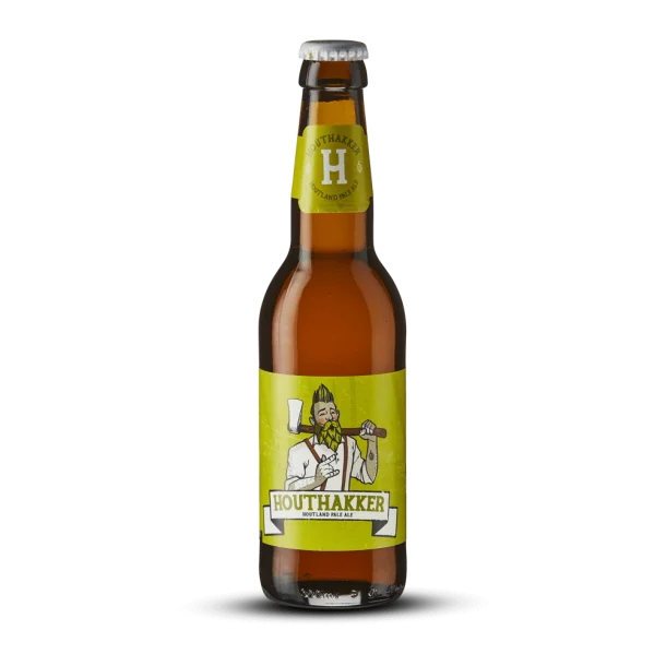Houthakker 33 Cl