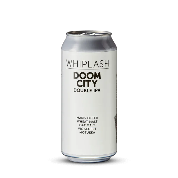 Doom City 44 Cl