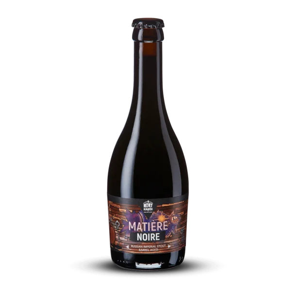 Matière Noire 33 Cl