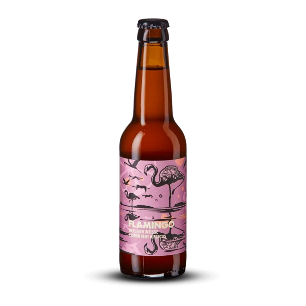 Flamingo 33cl
